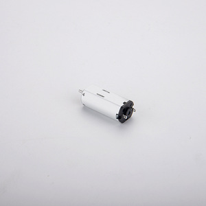 Mini moteur DC à balais haute puissance pour polisseuse à ongles électrique, style stylo N50 - Product Image 3