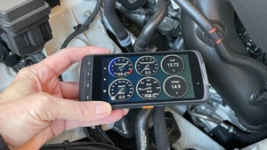 5 ''Không Thấm Nước Chống Sốc Chống Bụi Gồ Ghề Điện Thoại Thông Minh Điện Thoại Thông Minh HD 13MP Phía Sau Octa Lõi <span class=keywords><strong>Android</strong></span> 11 12 Nhận Dạng Dấu Vân Tay - Product Image 3