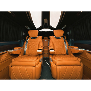 Vente en gros de sièges passagers personnalisés pour <span class=keywords><strong>Ford</strong></span> <span class=keywords><strong>Tourneo</strong></span> Transit - Product Image 4