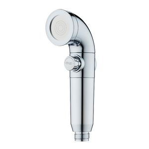 Water Outlet Flowing PP Cotton <strong>Filter</strong> Water Saving Hand Bidet <strong>Shattaf</strong> Adjustable On/off Switch - Product Image 2