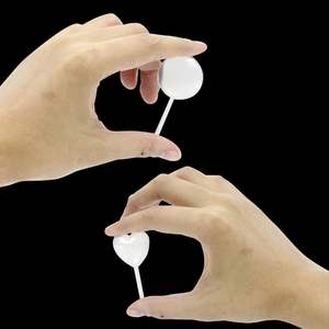 หลอดหยดพลาสติก4มล. สำหรับหลอดไส้ขนมอบตกแต่ง - Product Image 6