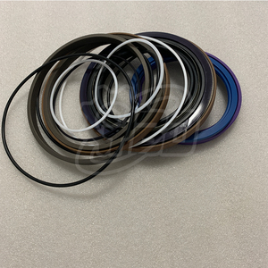 Su + 125 thủy lực ngắt búa con dấu Kit giá kinh tế với phong cách cơ khí bền - Product Image 2