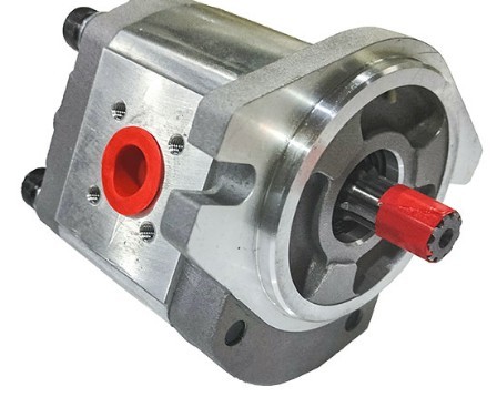 X1P2502FBBA X1P2302FBBA X1P2102FBBA X1P2002FBBA X1P1802FBBA X1P1702FBBA X1P1602FBBA Gear Pump X1P X1P250 X1P200 X1P170