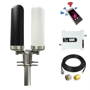 Antenne de communication extérieure 5G 4G Wifi Lte GSM haute performance 12dBi - Product Image 1