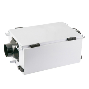 <span class=keywords><strong>D</strong></span>éshumidificateur de plafond SHIMEI 26L avec contrôle intelligent, capacité de 50 pintes par jour <span class=keywords><strong>pour</strong></span> <span class=keywords><strong>cave</strong></span> - Product Image 1