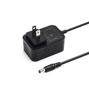The <b>12V</b> 2A 24W Camera Power <b>Adapter</b> Us Plug Dc Output For Digital Camera - Product Image 1