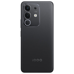 iqoo z10x display size: 6.72 inches?