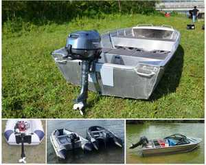 Nuevo Motor de 6 HP y 4 Tiempos Refrigerado por Agua para Barcos de Pesca 2025 - Product Image 4
