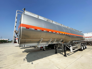 Tahan lama dan ringan aluminium Aloi truk Trailer Mobile <span class=keywords><strong>Workhorse</strong></span> - Product Image 3
