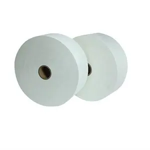 Precio de fábrica de té máquina de embalaje de película de embalaje 12,5 cm 18cm 20cm Filtro de rollo de papel