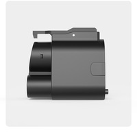 Nouvel adaptateur de charge CC 500A CCS Combo 1, connecteur NACS vers CCS1 pour chargeur de VE, connecteurs EV 1000V