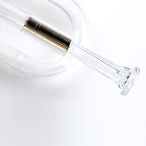 Qualité supérieure Pampet Clear Trumpet BB Tone avec sac de transport en cuir PU Trompette professionnelle Trompette - Product Image 3