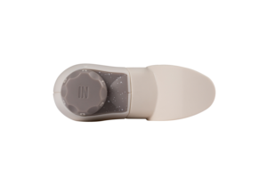 Xách tay quan trọng năng lực tập thể dục chạy bơi mạnh mẽ phổi Aerobic cơ bắp thở huấn luyện viên - Product Image 4