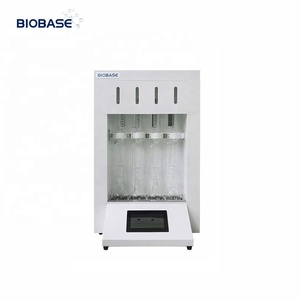 Biobase Trung Quốc Fat Analyzer bkxet04c thành phần cơ thể Monitor bioelectrical Trở kháng Analyzer bia cho phòng thí nghiệm hoặc bệnh viện - Product Image 1