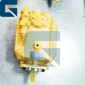 Pompe à piston hydraulique pour chargeuse 124-3027 1243027 140G - Product Image 2