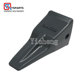 Xây dựng bộ phận máy móc loader máy xúc phụ tùng xô răng 9j4309 9j4359 máy xúc xô răng - Product Image 1