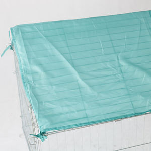 Fabricant de fil métallique extérieur vert parasol <span class=keywords><strong>cage</strong></span> à poulet <span class=keywords><strong>cage</strong></span> à chien - Product Image 4