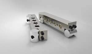 <strong>Plastic</strong> <strong>Injection</strong> Mould for PP or ABS Material and Others Small Product with <strong>Plastic</strong> <strong>Injection</strong> <strong>Mold</strong> Manufacturers - Product Image 5