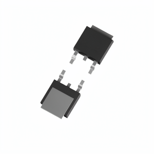 Original Transistors DI050N06D1 Electronics Component TO-252 - Product Image 1