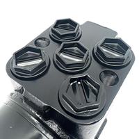 Válvula de Control de Dirección Linde 3965421200, Piezas Originales para Montacargas H20 H25 H30 H35, Entrega Rápida