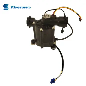 High Quality 12V 24V Mini Centrifugal Hot Water Heater Pump Booster Pump