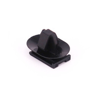 Pièces de phare automobile de haute qualité cadre réflecteur bol attaches pinces de câble en Nylon pour voitures uniquement véhicules spécialement