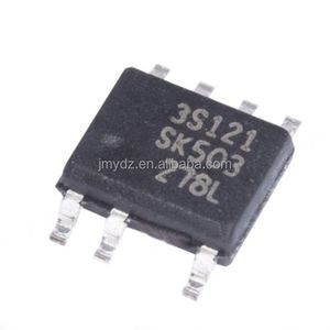 Nouvelles puces de circuits intégrés SMD 3S121 SSC3S121 d'origine - Product Image 1