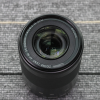 Objectif téléobjectif d'occasion Canon EF-M 55-200mm F4.5-6.3 IS STM pour M50 II, M6 II, M100, M6, M50