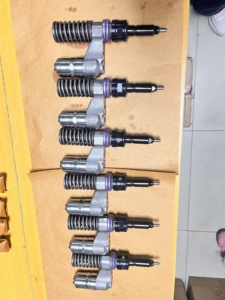 1099620061 Unidad Electrónica <span class=keywords><strong>UIS</strong></span> <span class=keywords><strong>Inyector</strong></span> de Combustible para Maquinaria de Construcción Volvo Motor GE13 Camión FH FM - Product Image 2