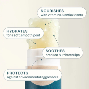 Vegan Private Label <strong>Organic</strong> Moisturizing Mini Lip Spf Balm Set Custom Honey Herbal <strong>Lipstick</strong> - Product Image 2
