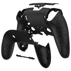 Carcasa Trasera + Cubierta Inferior de Repuesto para el Control Edge de PS5 - Carcasa de ABS de Alta Calidad - Product Image 3
