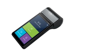 Terminal de <span class=keywords><strong>paiement</strong></span> mobile pour bus - Product Image 3