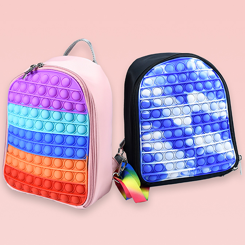 bookbolsa for toddlers