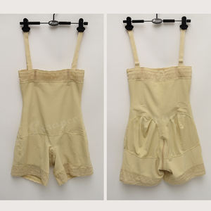 S-SHAPER дышащий цельный шейпер для подтяжки ягодиц - Product Image 6