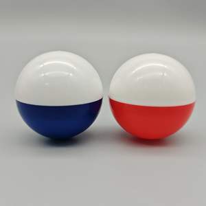 <span class=keywords><strong>Capsule</strong></span> surprise en plastique coloré de 12 cm (120 mm) pour garçons et cadeaux de fête, fabriquée en Chine, à prix abordable - Product Image 6