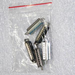 Conector de la Placa Base FANUC - Product Image 3