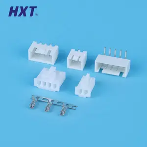 Molex HA 2.5mm pitch 2 ~ 20 pinli konnektör