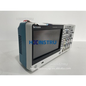 Osciloscopio digital Tektronix TBS2104B con 4 sondas TPP0200, nuevo #   hx - Product Image 2
