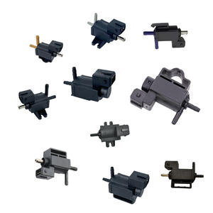 Электромагнитный клапан турбонаддува 06H906283 037906283C 06H906283J 06H906283F 06H906283B 06H906283E для Audi - Product Image 6