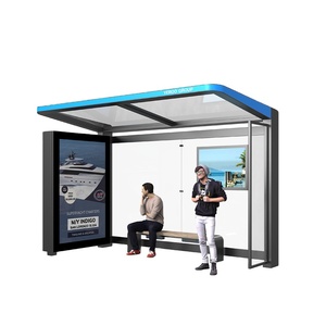 Panneau de signalisation extérieur double face au meilleur prix - Product Image 1