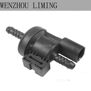 Válvula Solenoide de Vacío Wenzhou Liming 06E906517A 0280142431 para Sistema de Combustible de Volkswagen Audi - Product Image 3