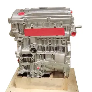 मोटर इंजन लंबी ब्लॉक 2AZ-FE 2AZ इंजन विधानसभा टोयोटा के लिए. केमरी RAV4 पहाड़ी