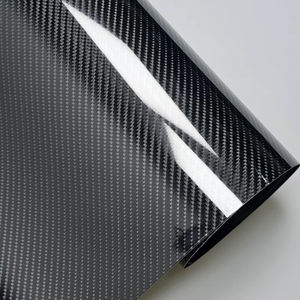 Enveloppe en fibre de carbone supérieure PET: aspect premium, durabilité maximale. - Product Image 2