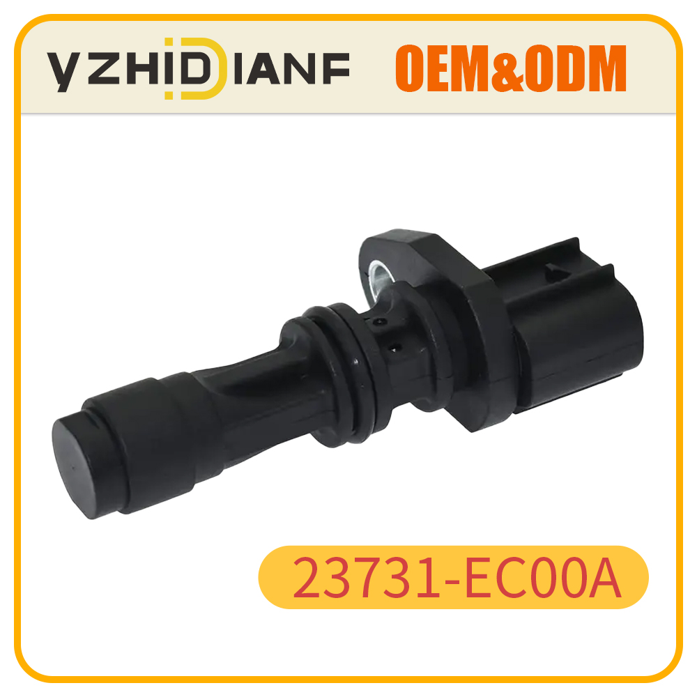 にゃん出品 Crankshaft Position Sensor 23731-EC00A 949979-033 For NISSAN