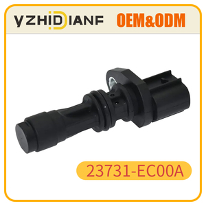 Cảm biến vị trí trục khuỷu 949979 23731-ec00a 23731-ec01a 23731ec00a 23731ec01a 23731ec01a 23731ec01a cho Nissan Navara yd25 Pathfinder - Product Image 2