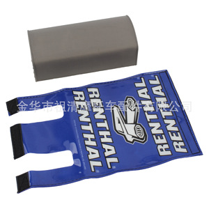 แผ่นป้องกันการกระแทกที่แฮนด์มอเตอร์ไซค์ Zuqing รุ่น DP118 สำหรับรถออฟโรด - Product Image 3