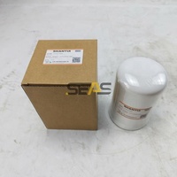 Repuestos para Motoniveladora Shantui SG21-B6, Filtro Hidráulico 217H-65-10002