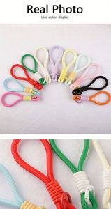 Correa para Maleta Personalizable con Logotipo de 67*5cm, Directo de Fábrica, Llaveros Deportivos de Acero Inoxidable, Portátiles, de Poliéster, con Transferencia Térmica - Product Image 3