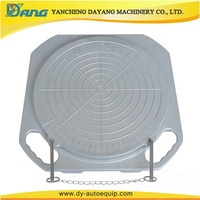 Instrument d'alignement de roue portable de haute précision Dayang pour automobiles, instrument d'alignement de voiture 3D