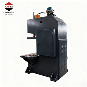 <span class=keywords><strong>Prensa</strong></span> Hidráulica de Columna Única OTM YQ41-200T de 380V/220V Personalizable con Entrega de Fábrica - Product Image 2
